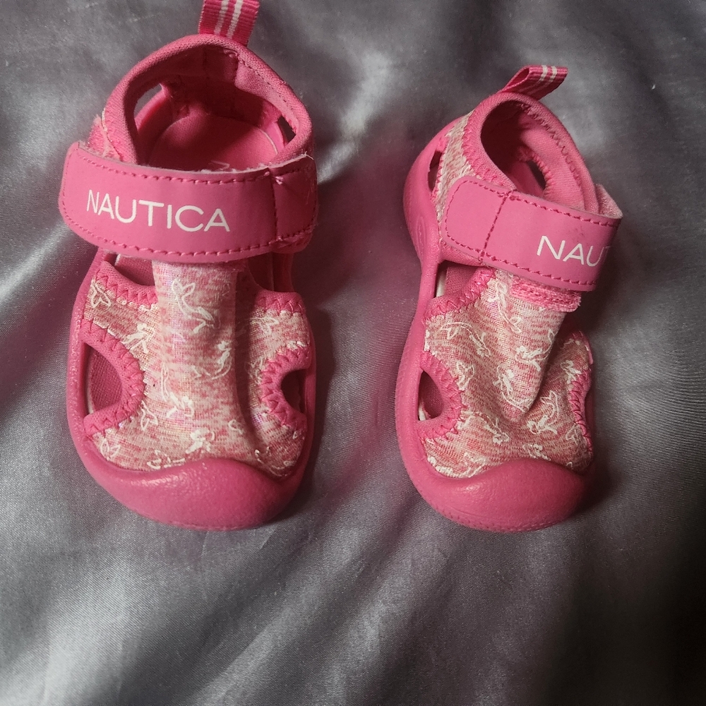 Infant Water Shoes